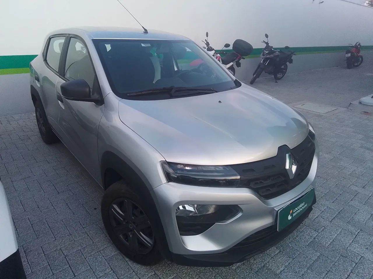 Renault Kwid 1.0 Zen 2026 - Foto 5
