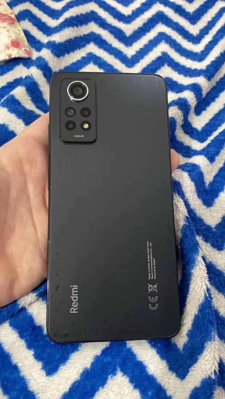 Redmi 12 pro  - Foto 3