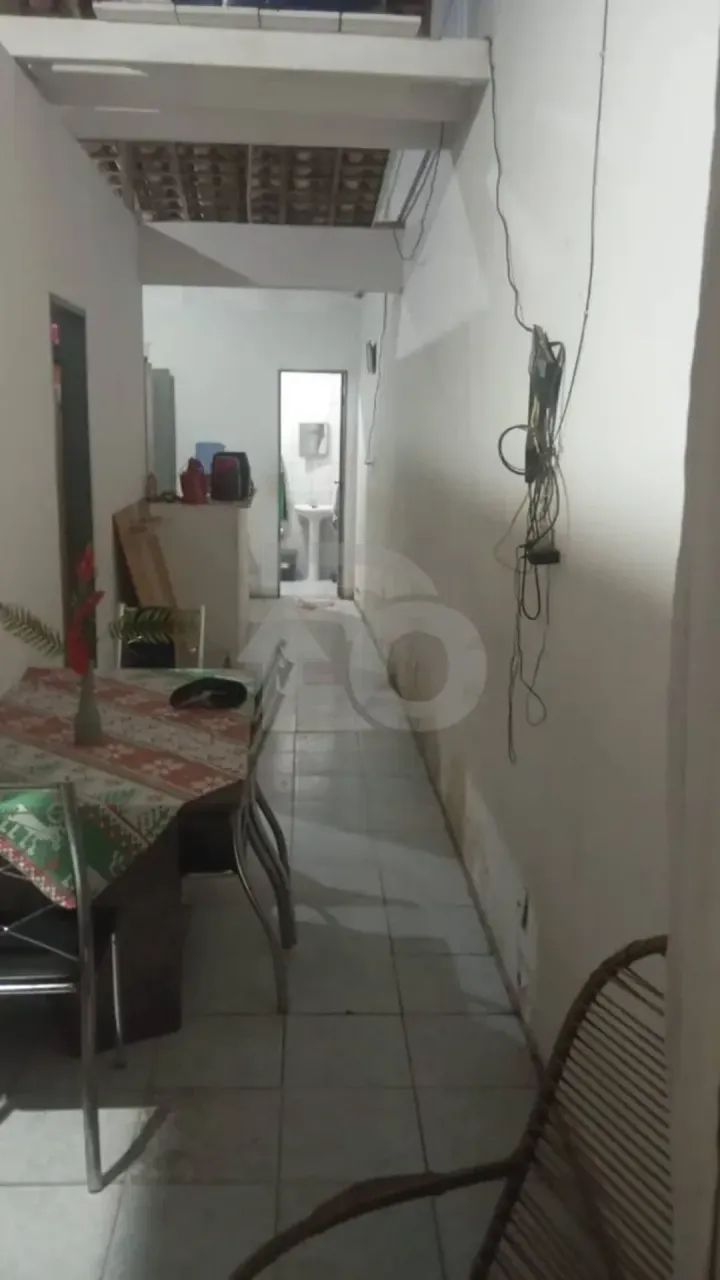 Casa no Olaria com 2 Quartos em Venda Somente à Vista - Foto 5