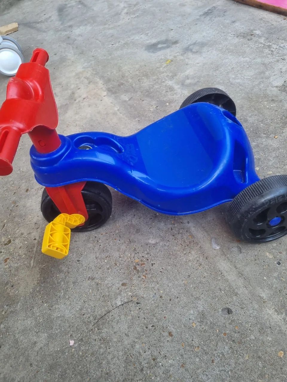 Velocípede 