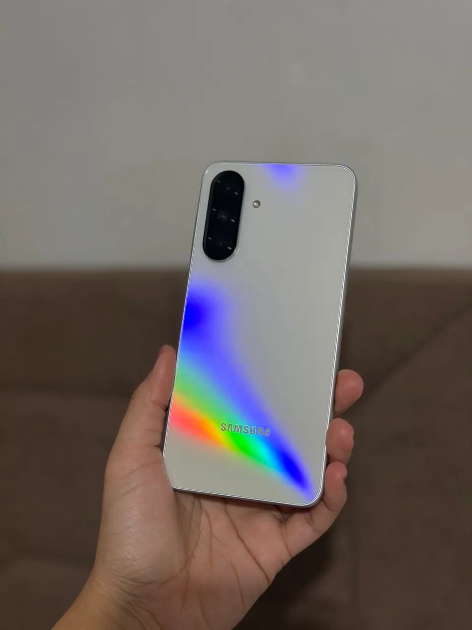 Samsung Galaxy A36 5G - Foto 4