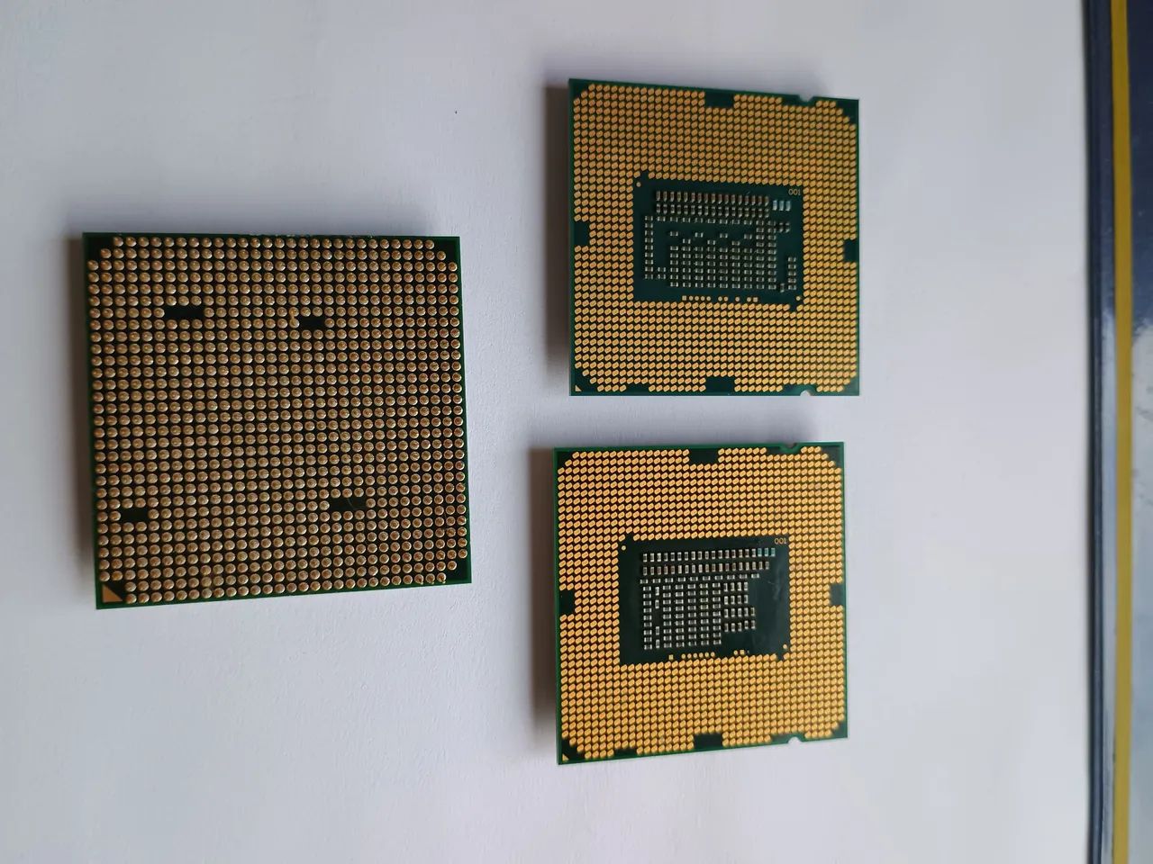 Processadores LGA 1155 - Foto 5