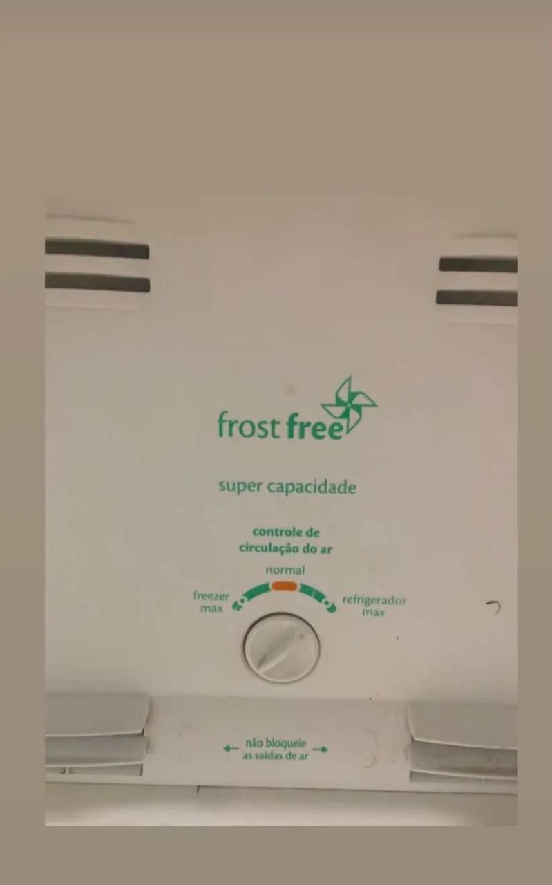 Geladeira Consul - Foto 5