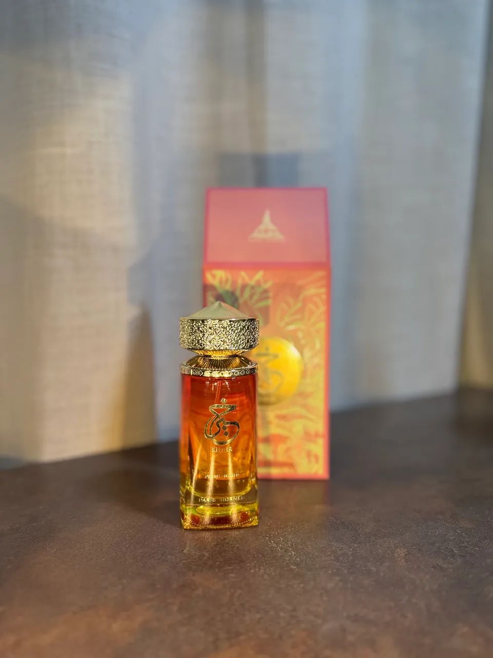 Perfume Khair Peach Delight, da Paris Corner - Foto 2