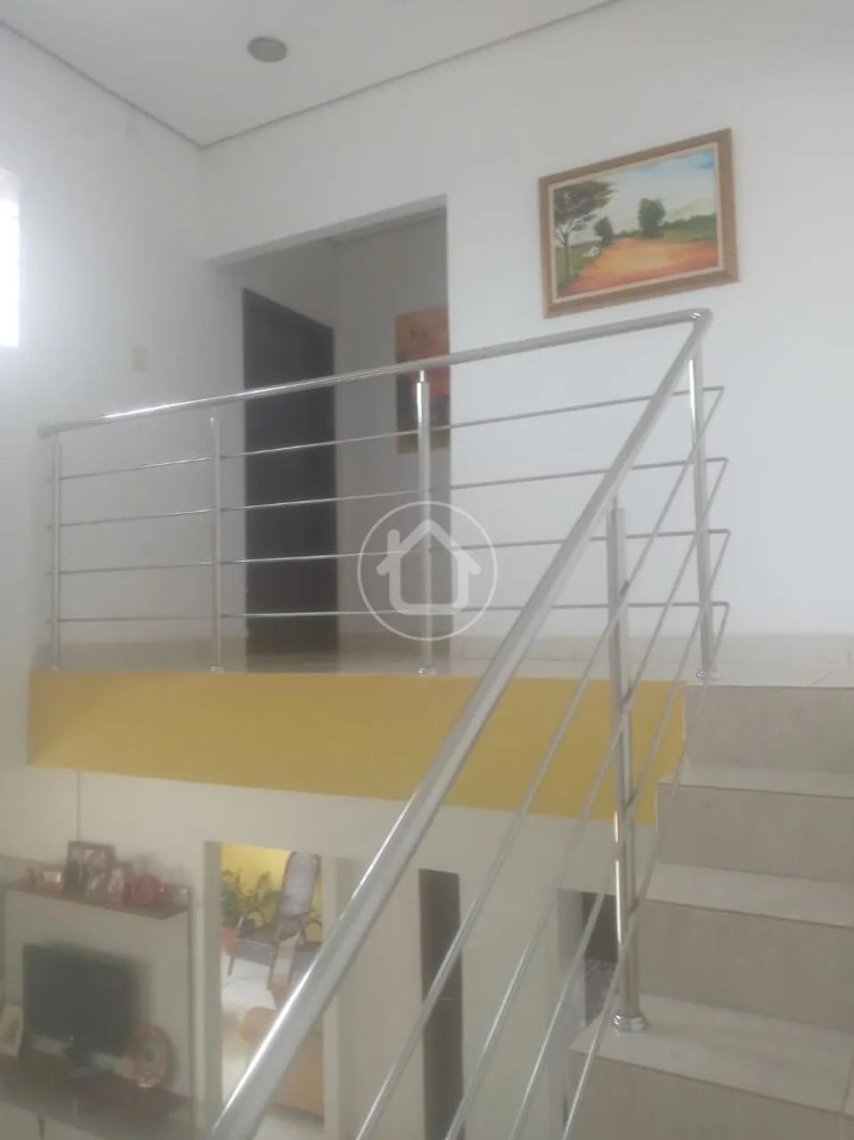 CASA SOBRADO COMPLETA COM SUÍTE - Foto 2