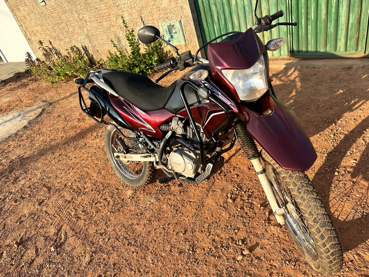 Pinturas motos em paraíso do Tocantins - Foto 3