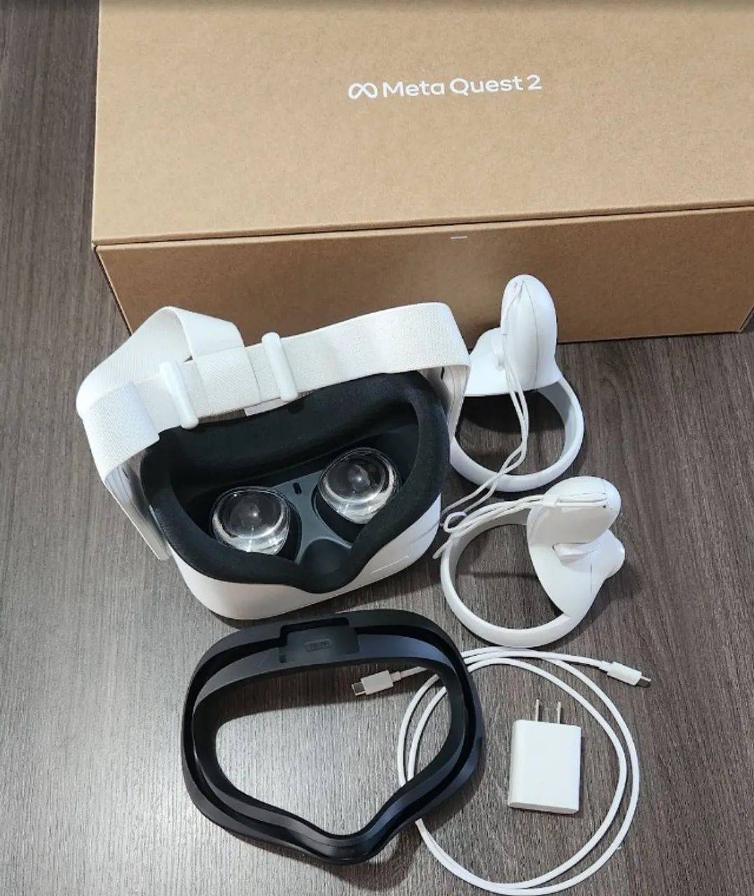 VR Meta Quest 2 128gb