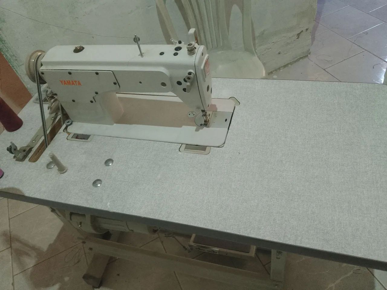 Vende se
