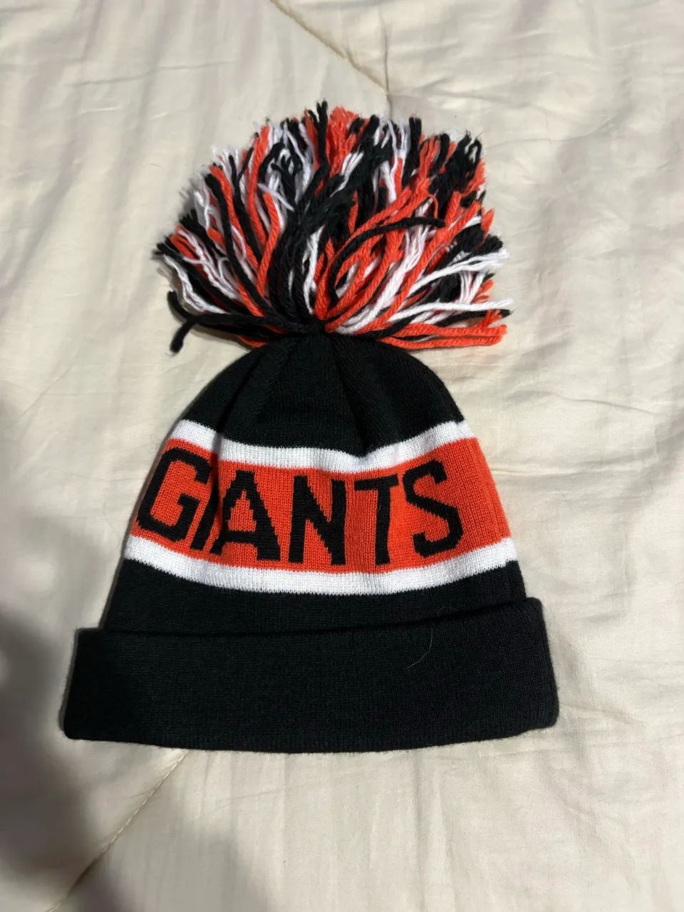 Gorro New Era San Francisco Giants - Foto 2