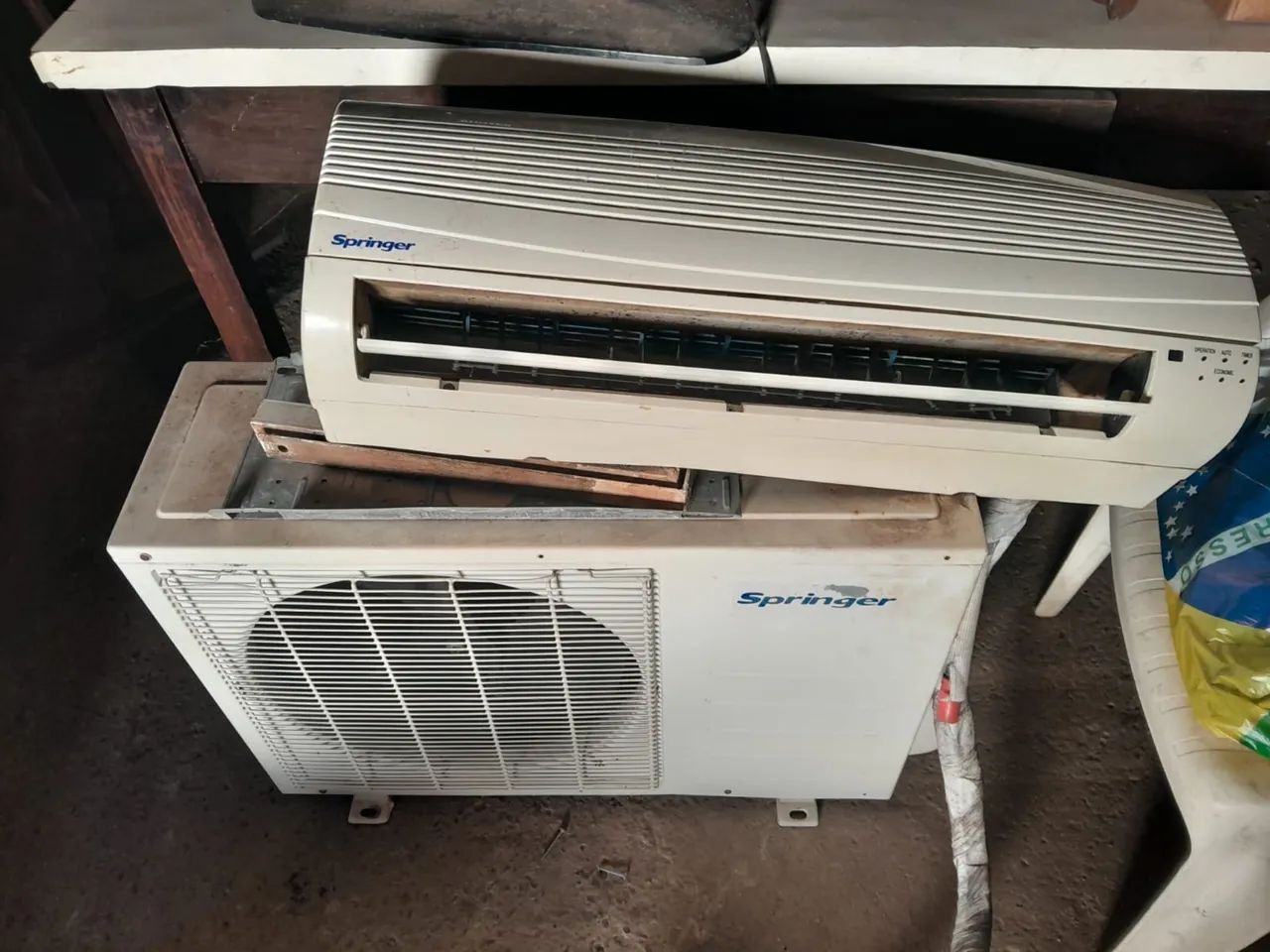Ar condicionado  - Foto 4