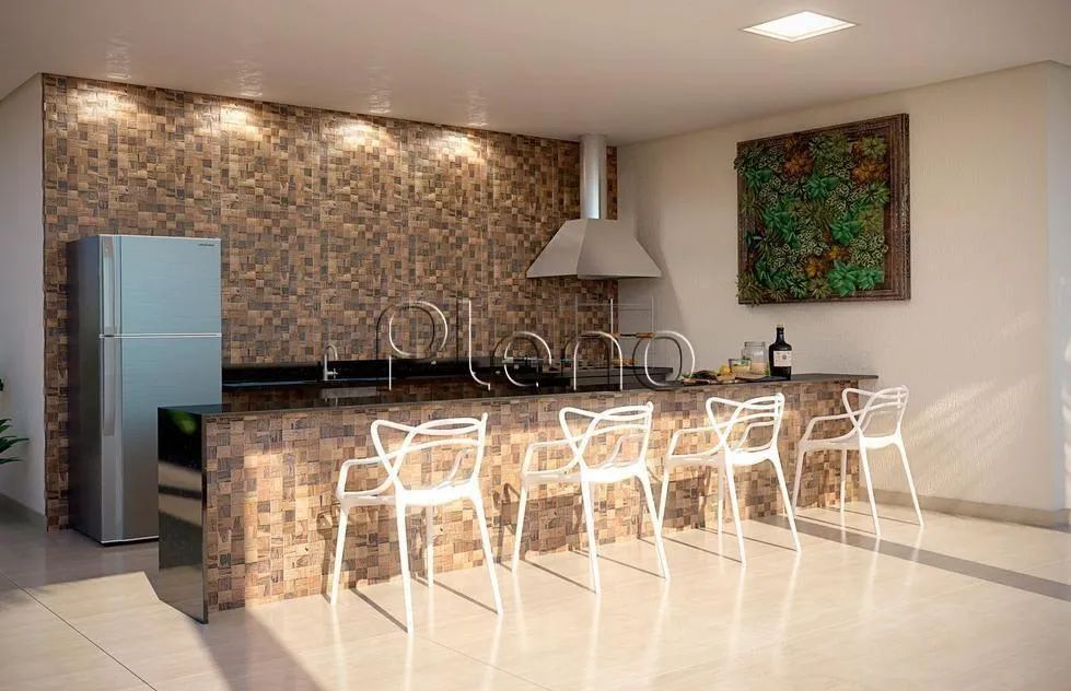 Apartamento à venda e para alugar em Campinas, Parque Industrial, com 2 quartos, com 55.67 - Foto 4