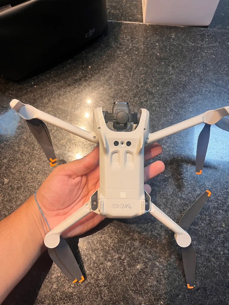 DJI Mini 3 - Foto 2