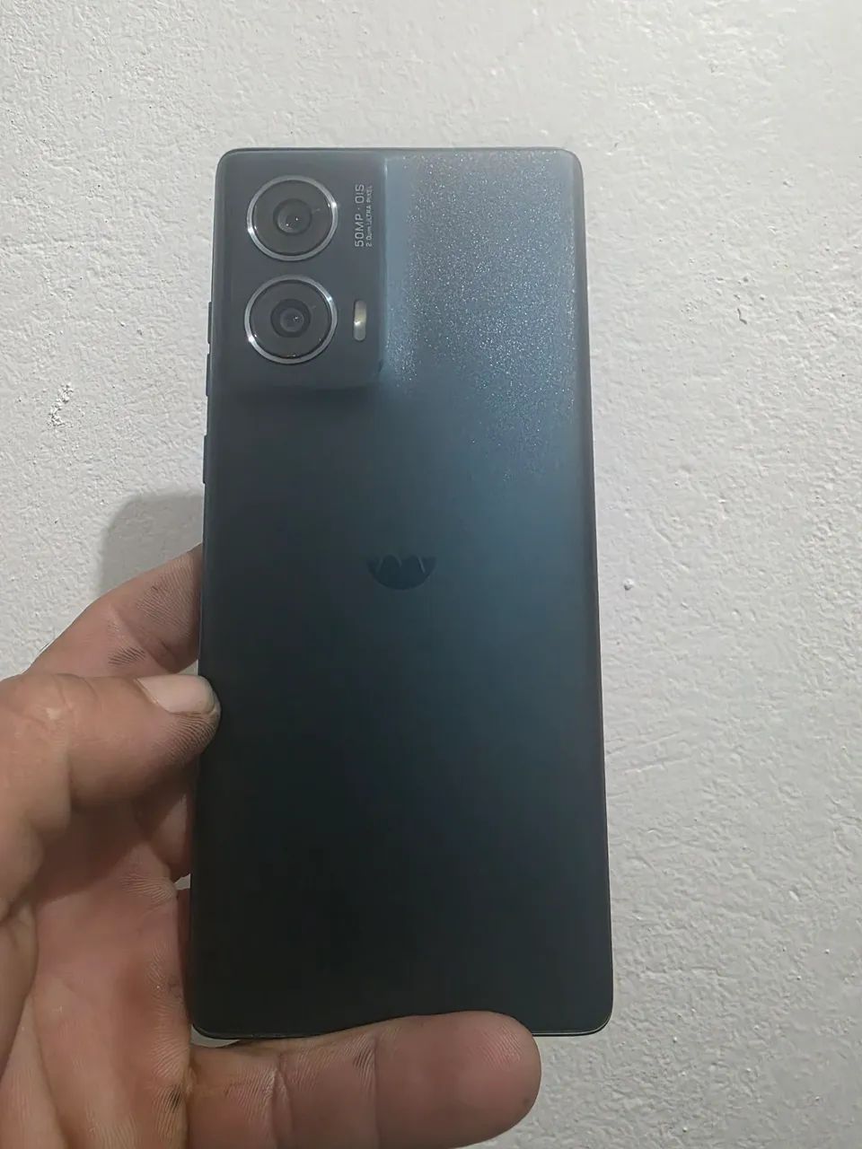 Motorola edge 50 fusion