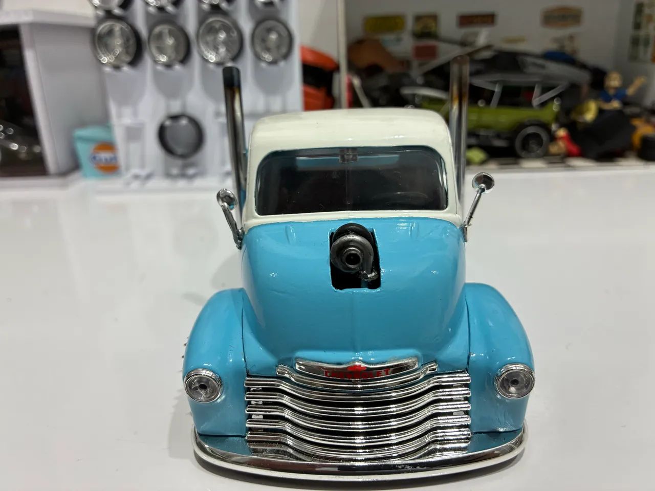 Miniatura COe plataforma custon (único )  - Foto 5