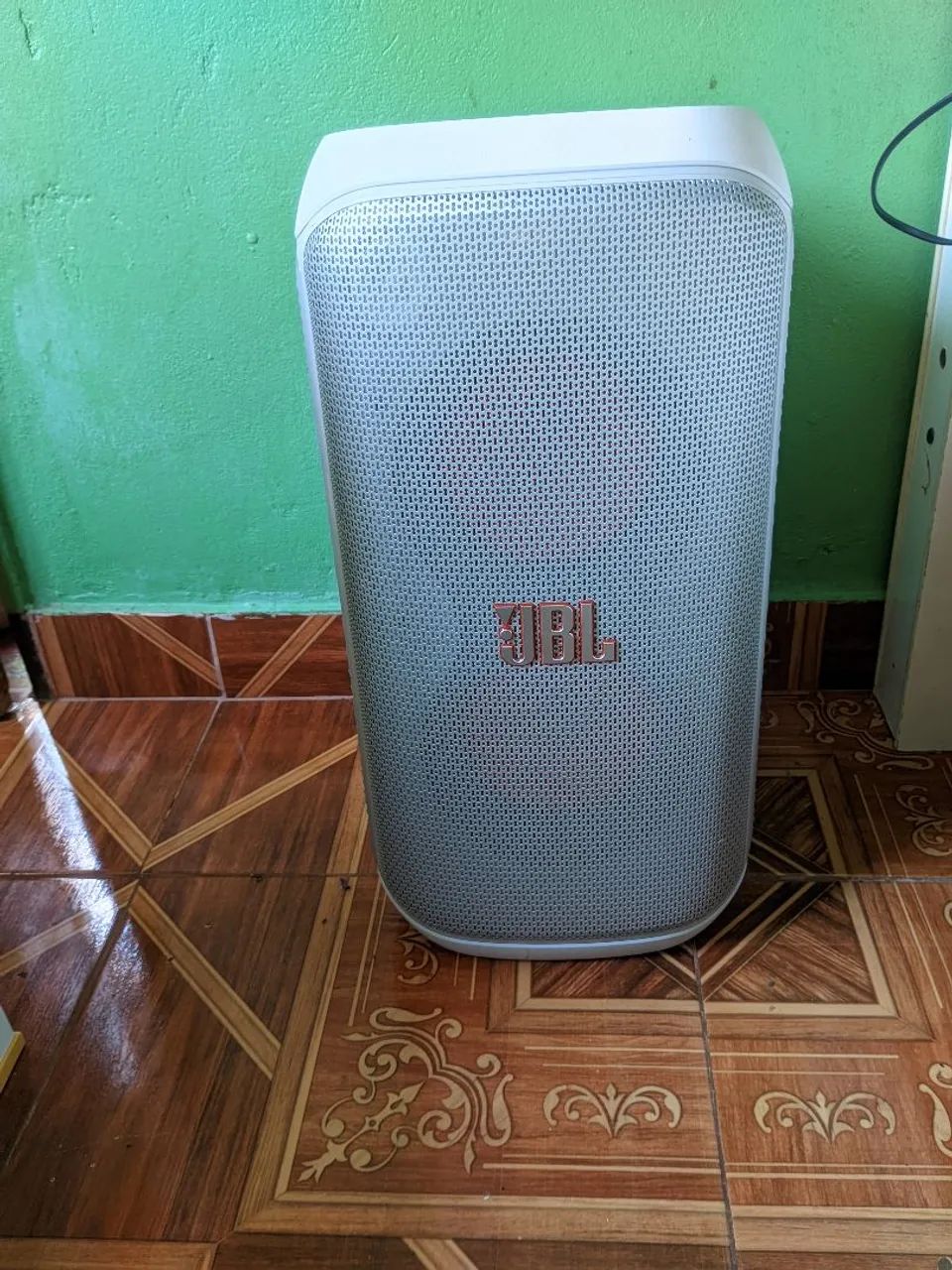 JBL partybox 120 conservada 