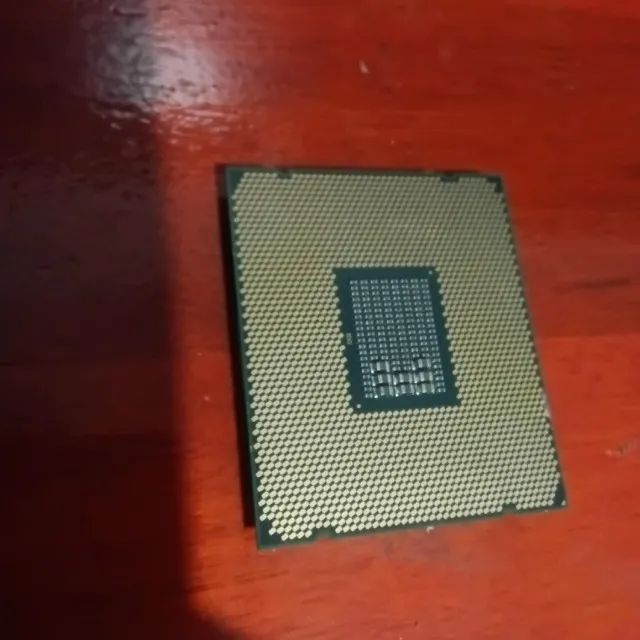 Processador Xeon E55-2650v4 2.20 Ghz - Foto 2