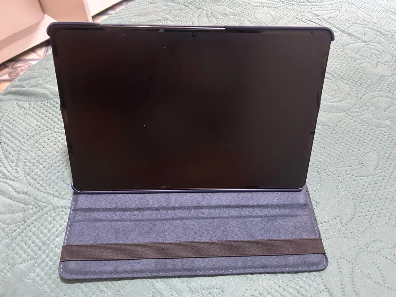 Tablet Samsung a9+ - Foto 3