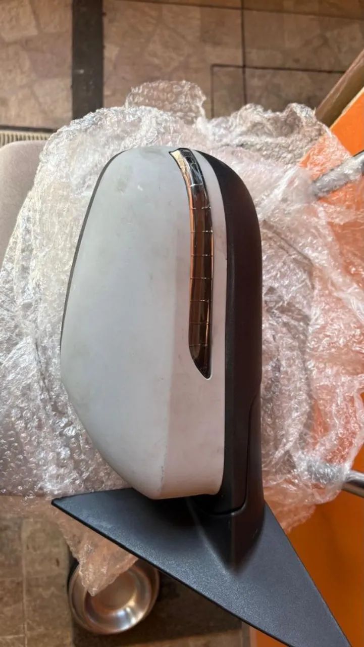 Retrovisor para Carro Tiggo 5 - Foto 4