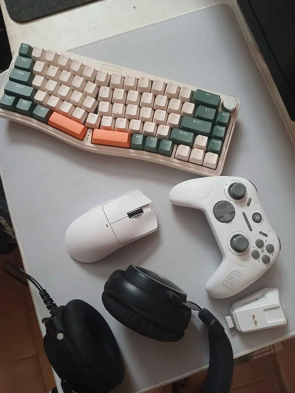 Kit para Pc gamer 