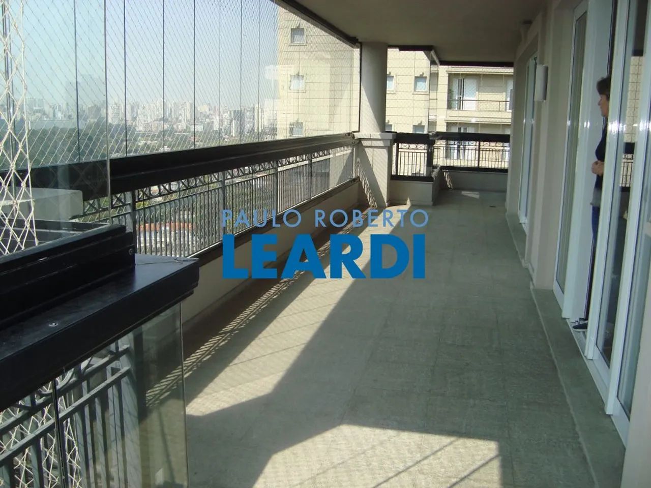 APARTAMENTO - VILA NOVA CONCEIÇÃO - SP