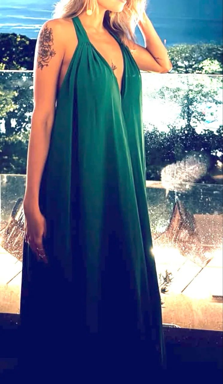 Vestido de festa Luxo - Foto 4