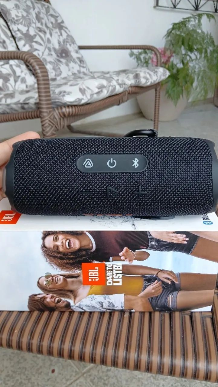 JBL FLIP 7 - Foto 2