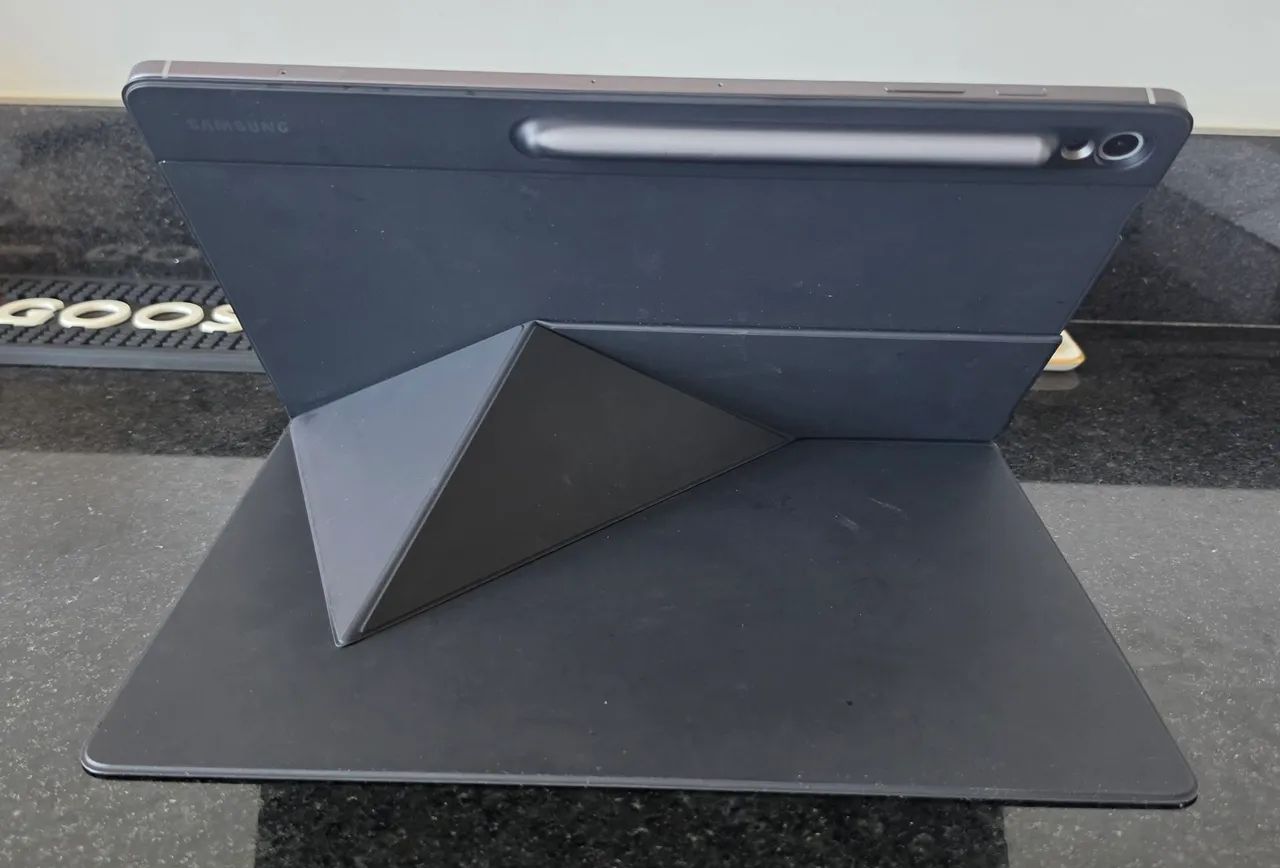 Galaxy Tab s10 FE + - Foto 4