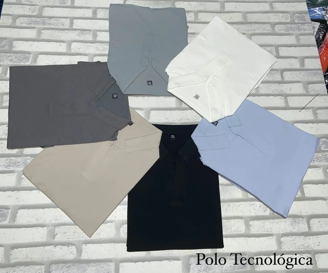 polo tecnologica do p ao gg - Foto 5