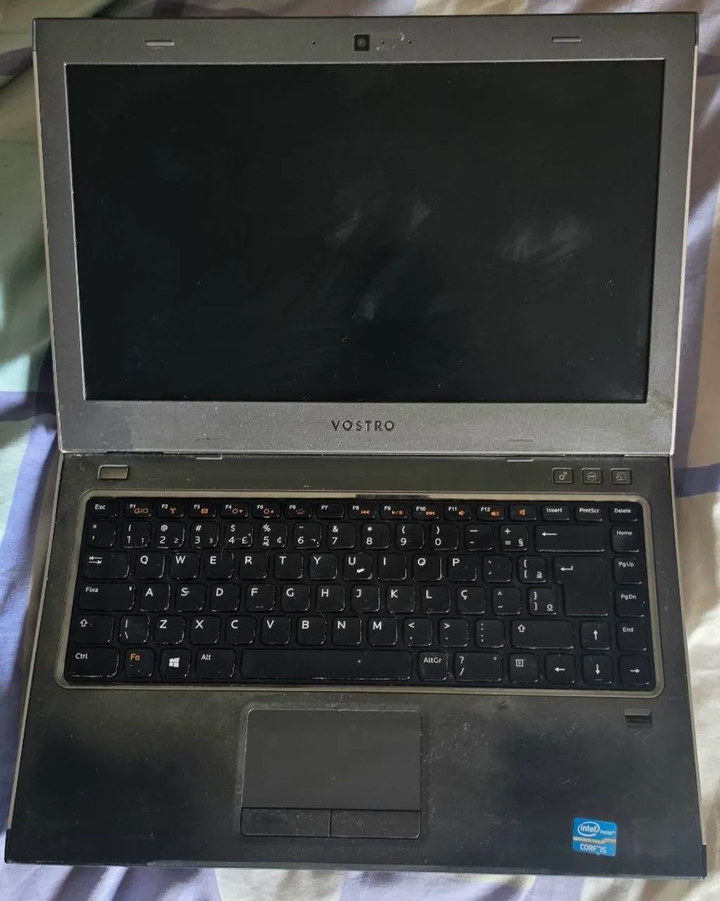 Notebook Dell I5 terceira geração  - Foto 2