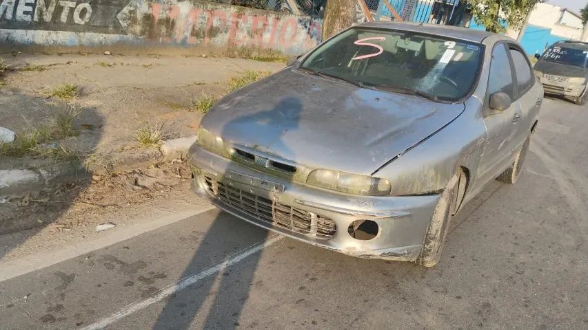 Fiat Brava  - Foto 2