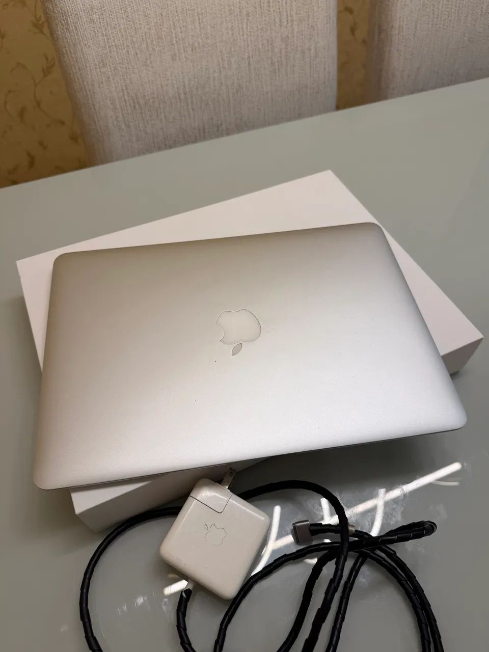 MacBook Air 2014 - Muito conservado! - Notebooks - Brasil, Vitória