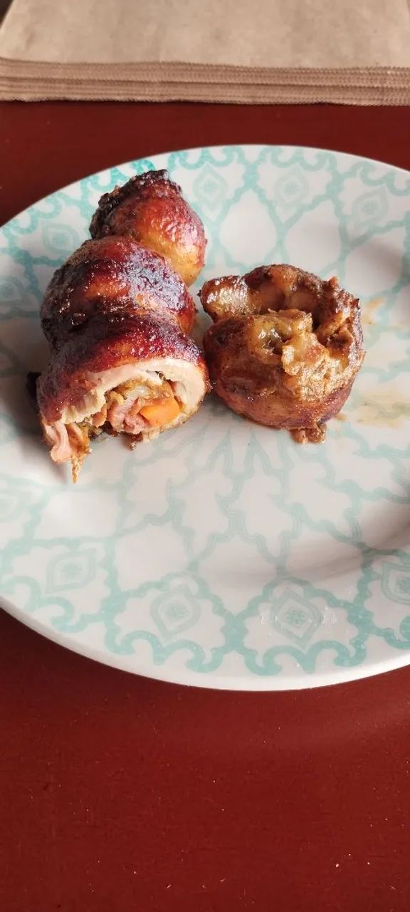 Frango para assar+ complementos  - Foto 5