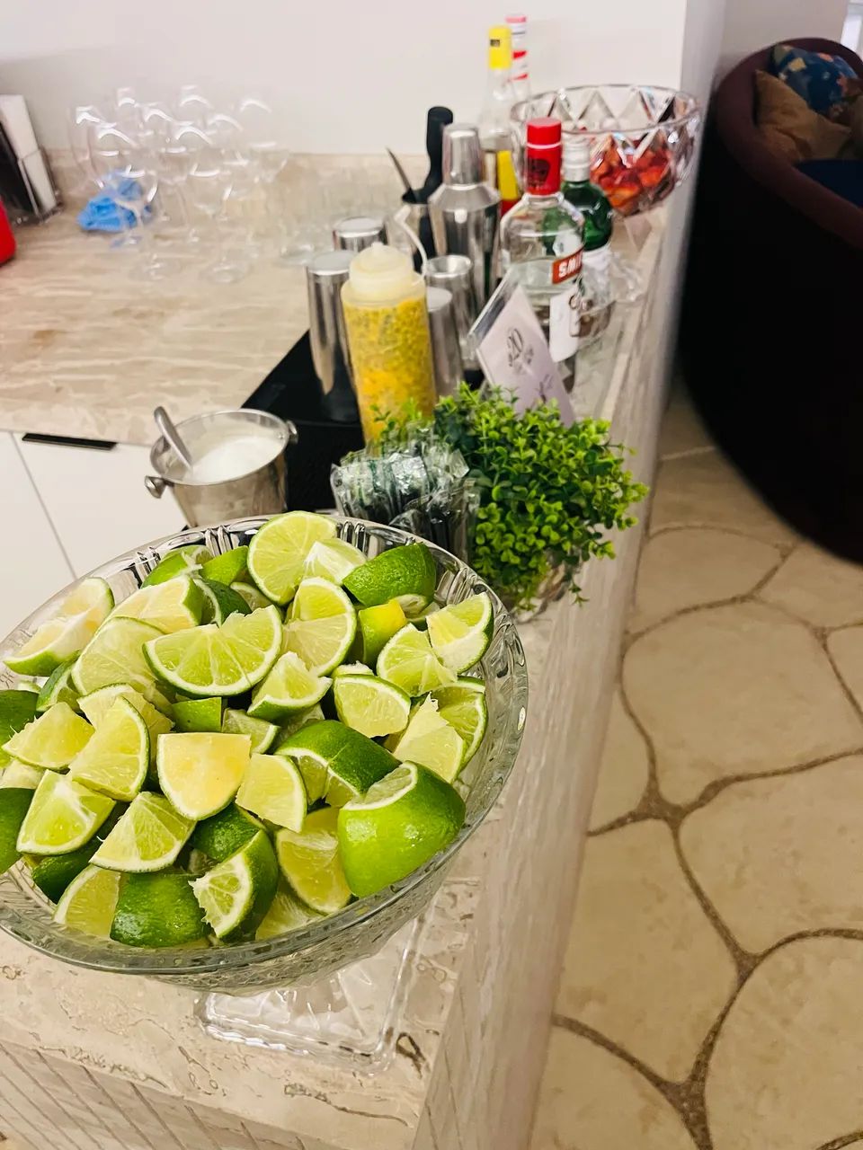 Open bar  - Foto 2