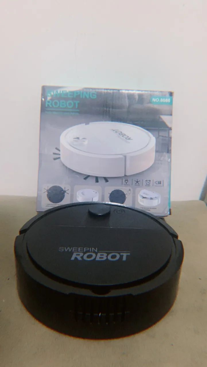 Sweepin robot  - Foto 3