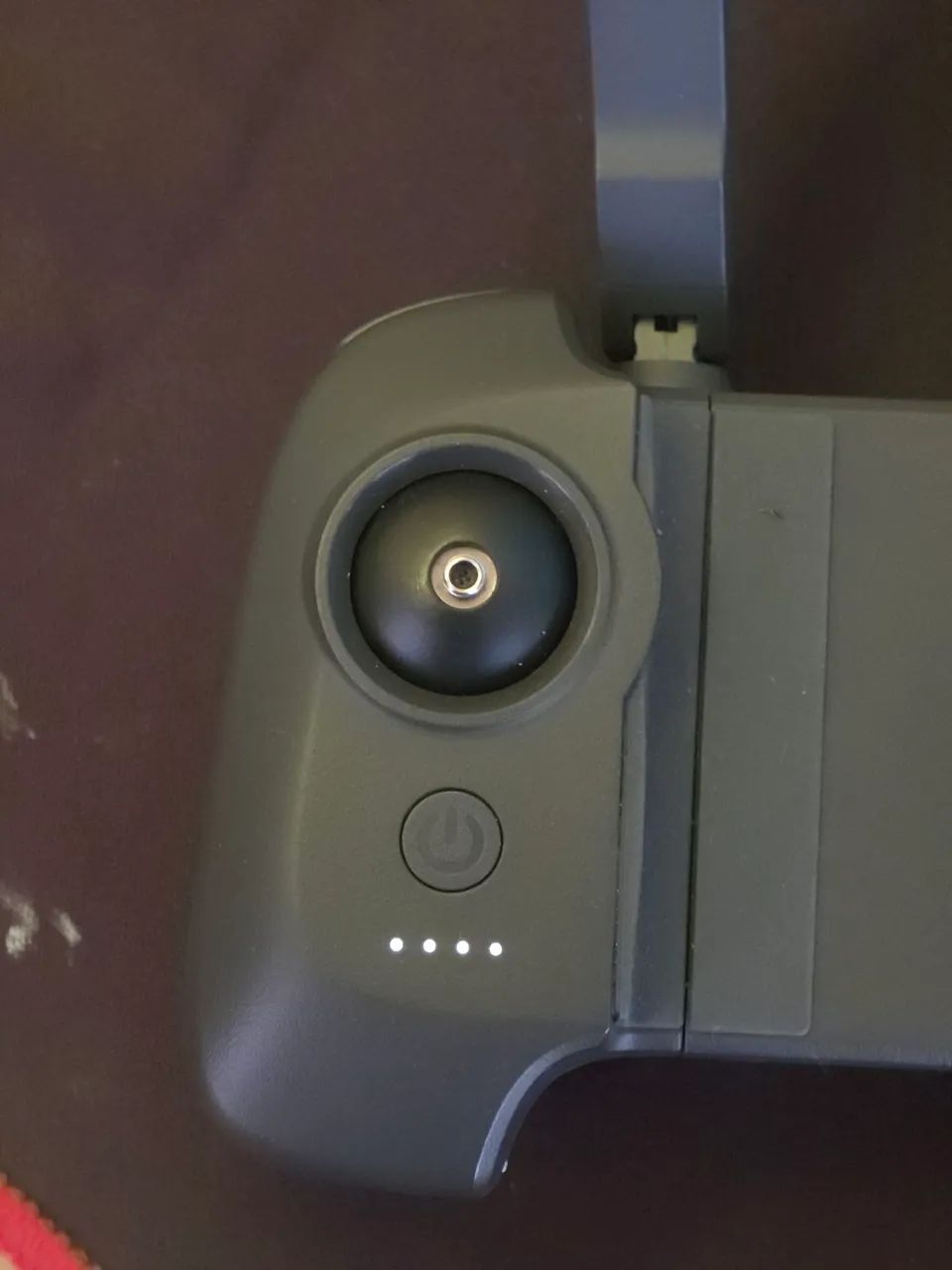 Controle Fimi mini 3 - Foto 3