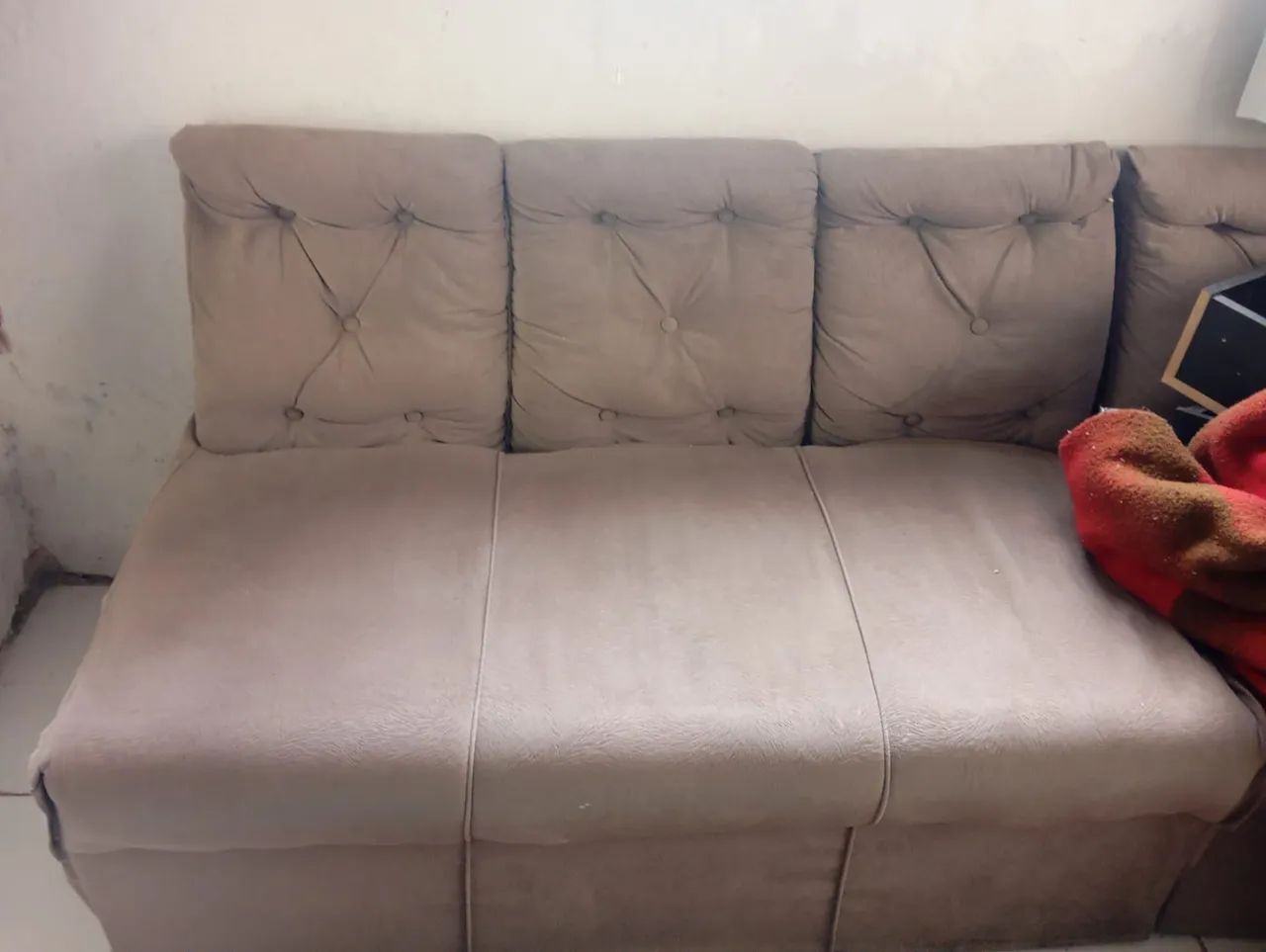Sofa seis lugares - Foto 3