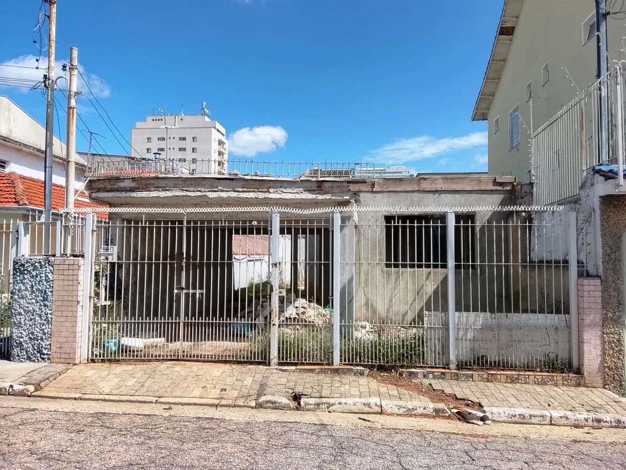 Foto - São Paulo - Vila Carrão