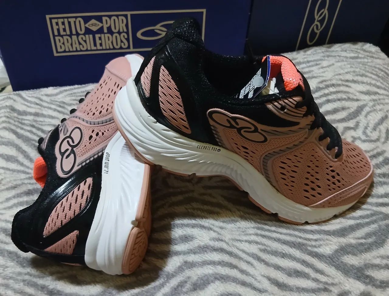 Tenis olympikus 