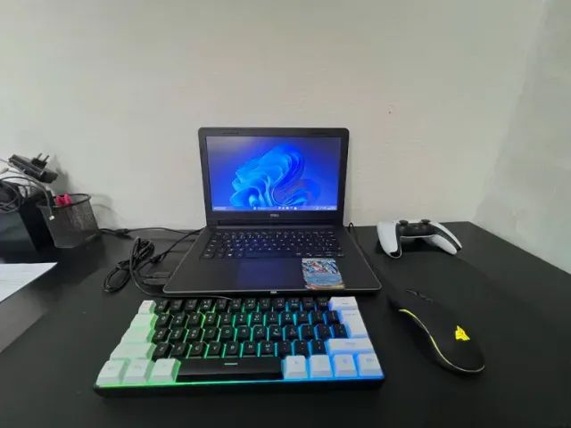 notebook dell  - Foto 3