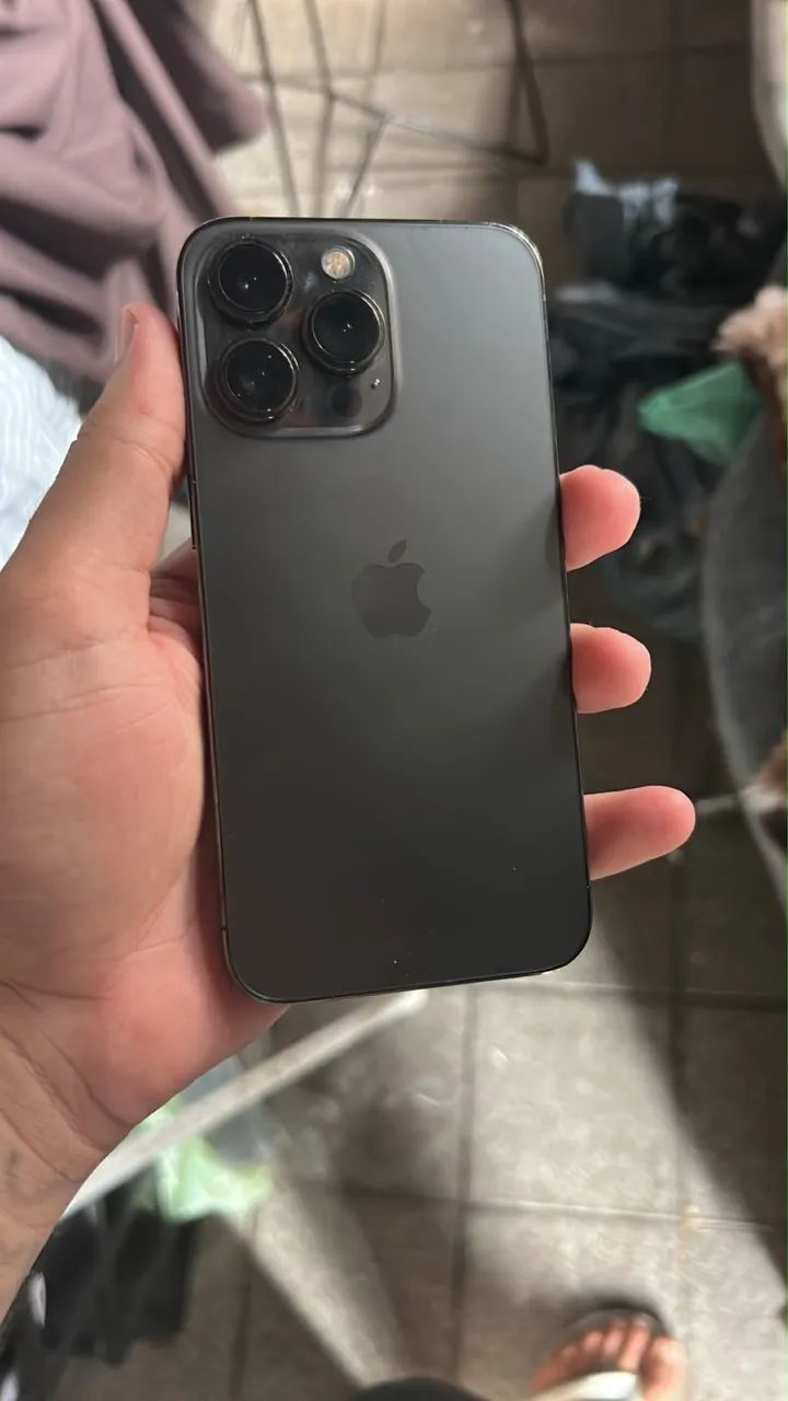 iPhone 13 Pro - Foto 2