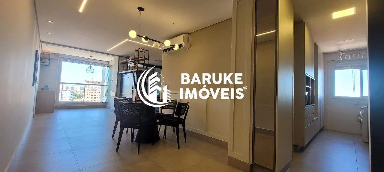 Apartamento 2 quartos 2 suítes para aluguel no bairro CENTRO - Foto 2