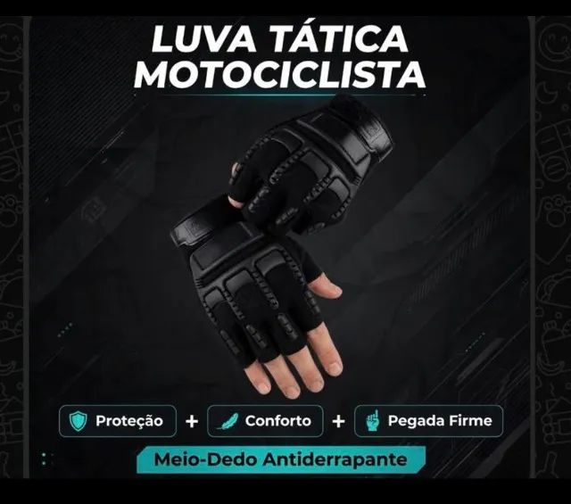 Luvas 