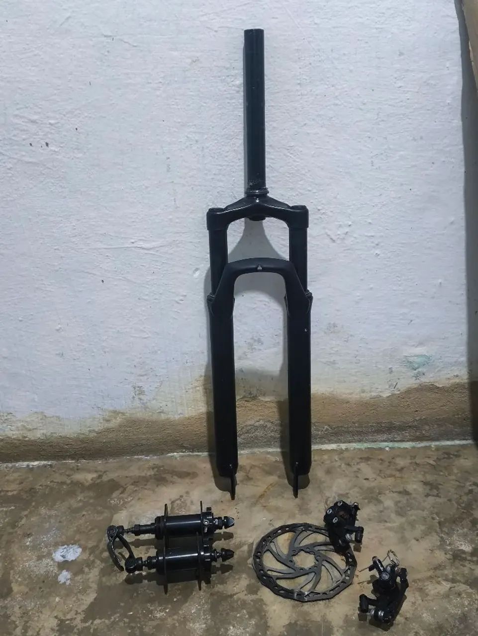 Peças de bicicleta  - Foto 5