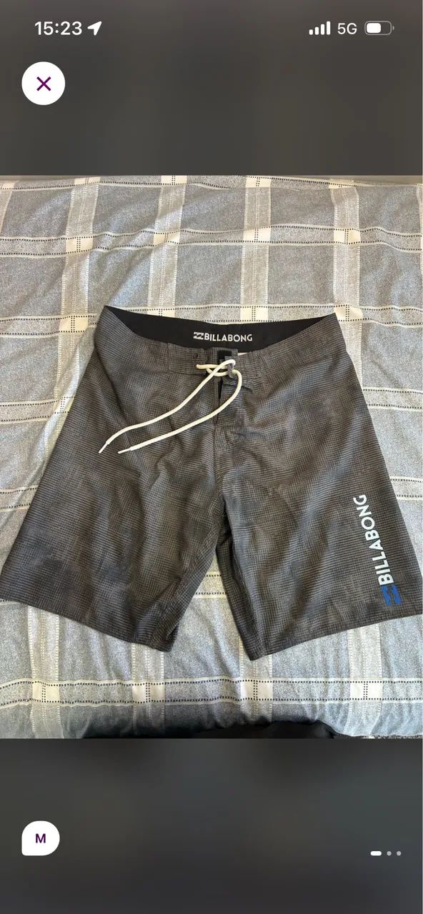Bermuda Billabong - Foto 2