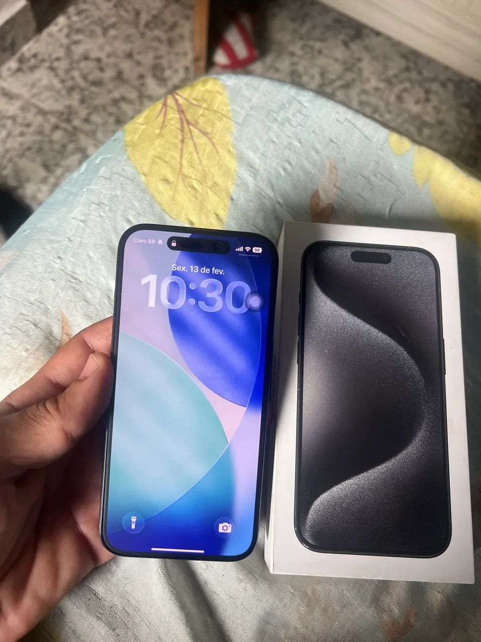 15 pro para exigentes 