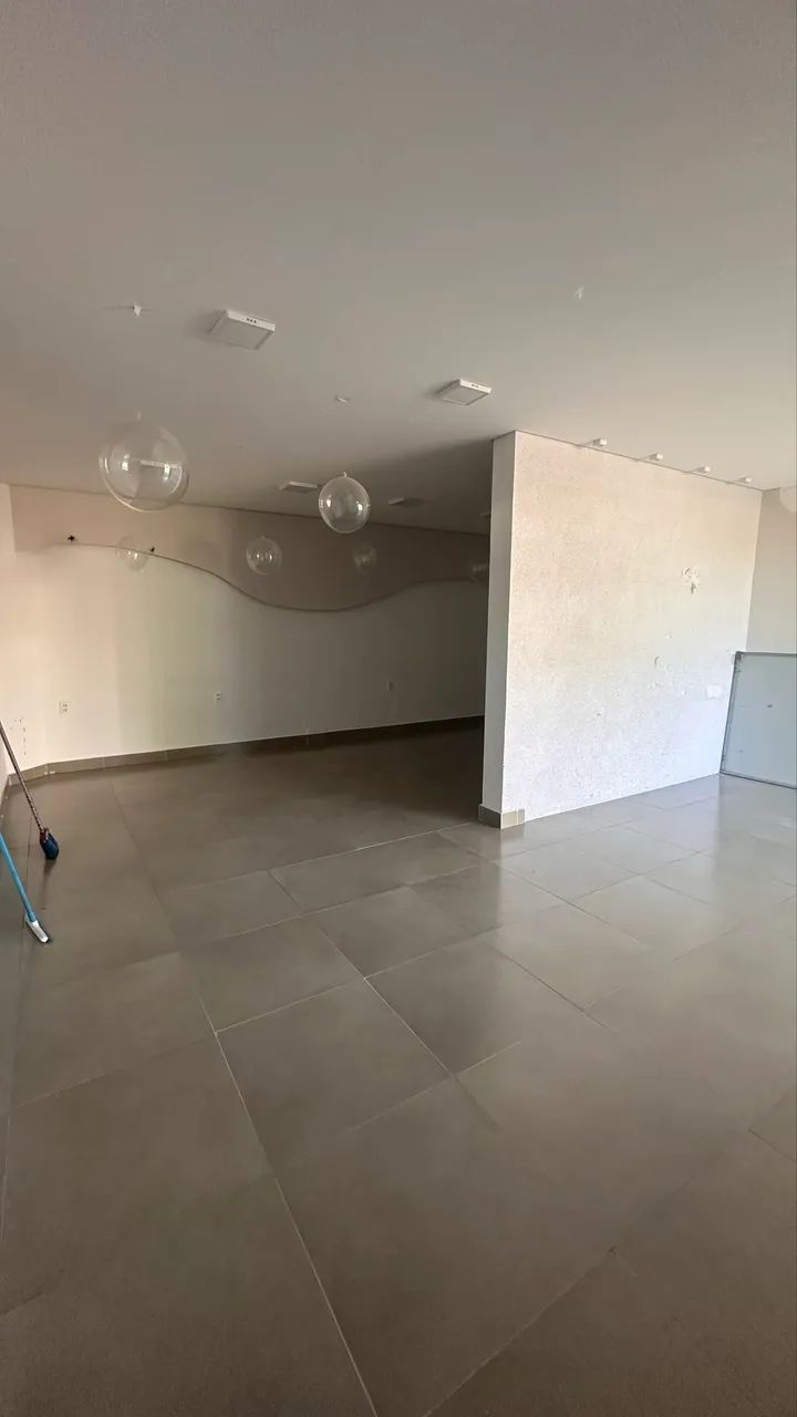 SALA COMERCIAL PARA LOCAÇÃO  - Foto 4