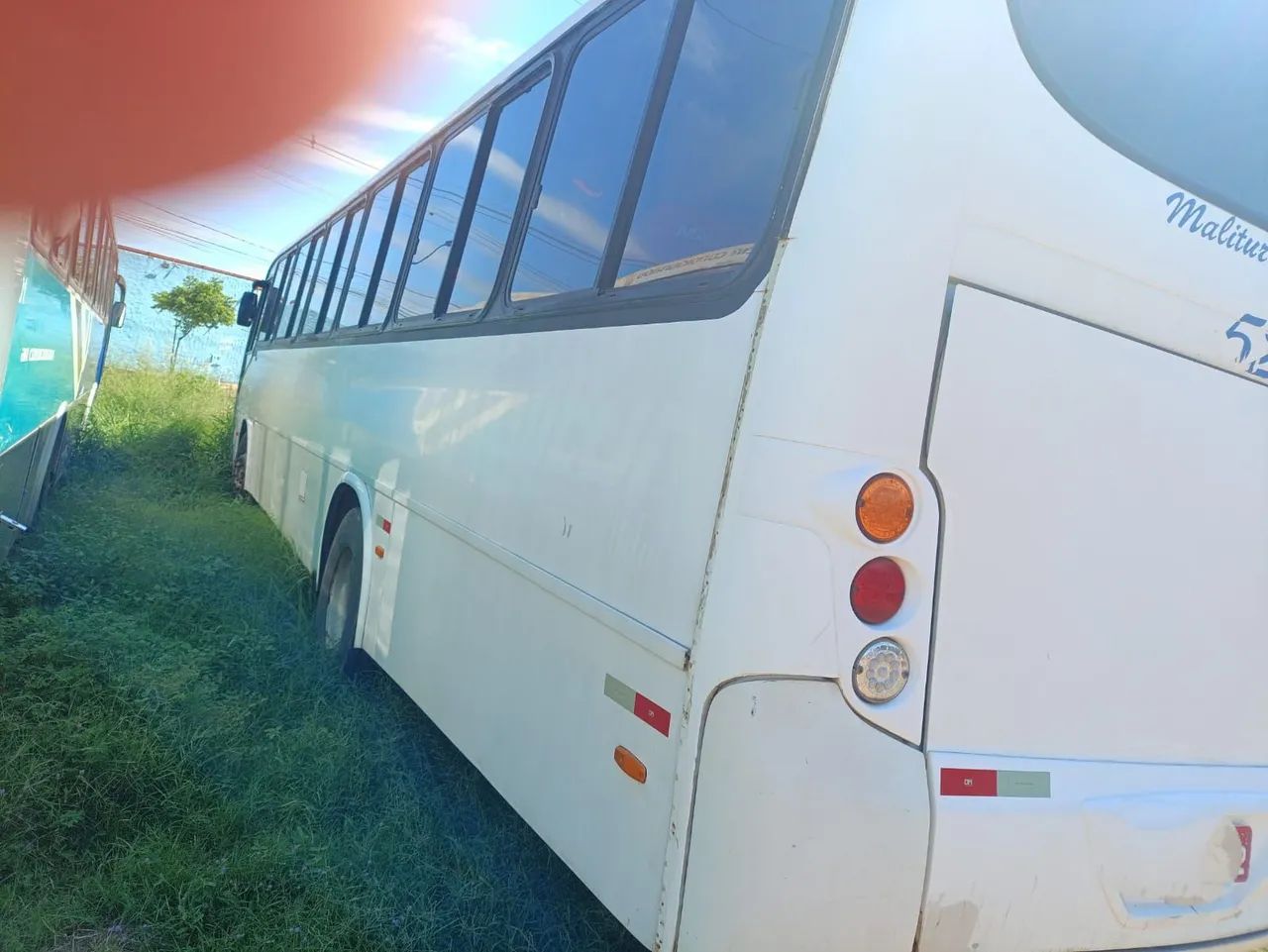 VW 17230 Neobus 2010/2011 $115.000 - Foto 4