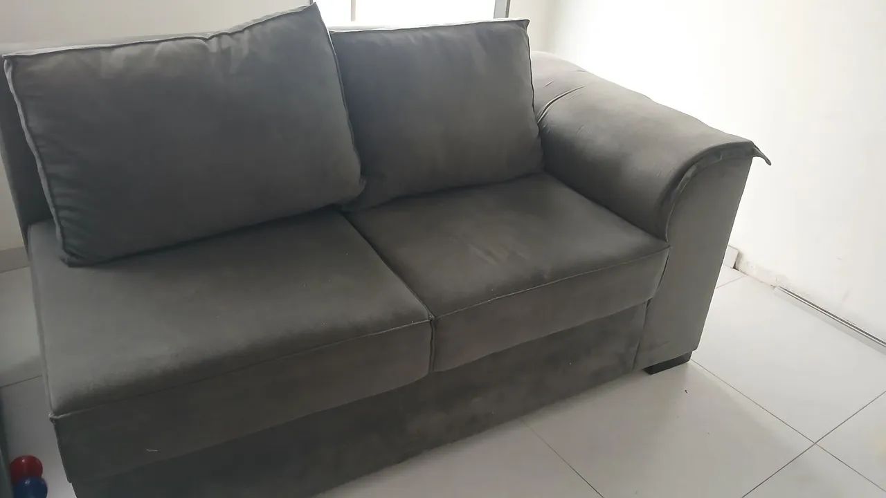 Sofá 5 lugares - Foto 3