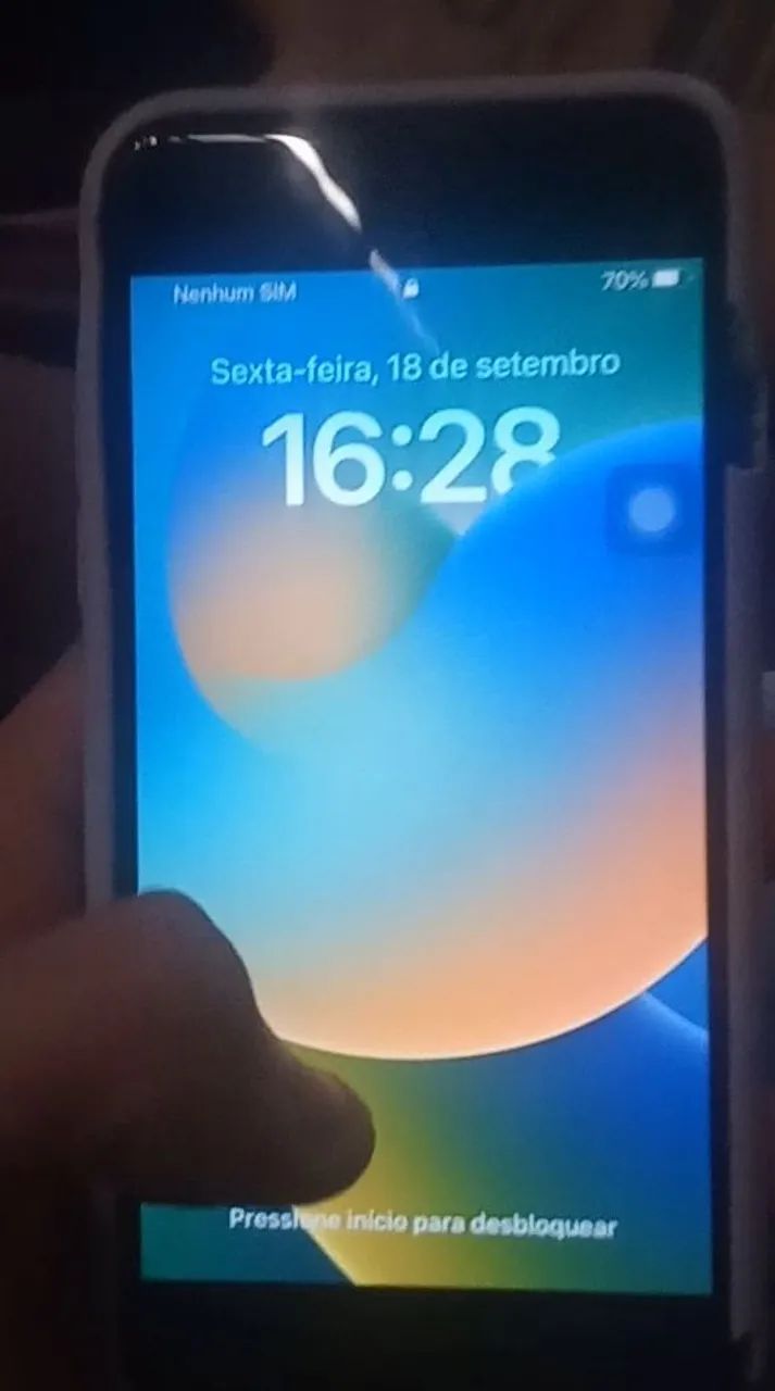 Iphone 8