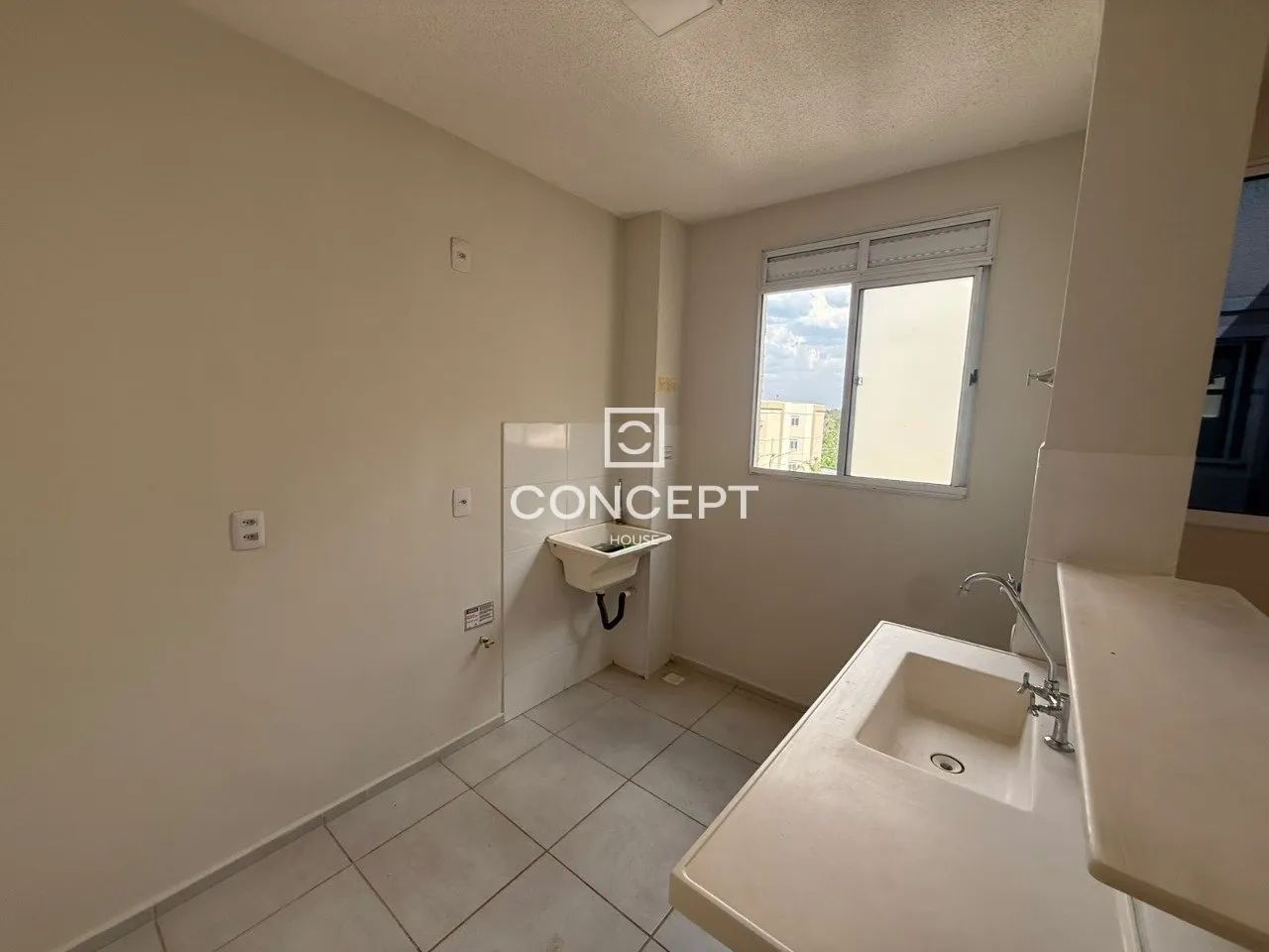 APARTAMENTO À VENDA NO CHAPADA BOULEVARD - Foto 2